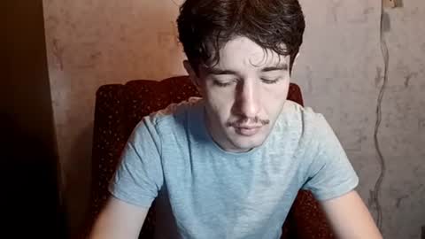 Oleg online show from 07/28/26, 07:15