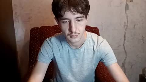 Oleg online show from 07/28/26, 07:39