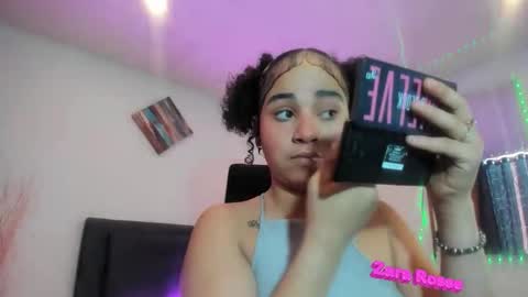 Snapshot of _zara_rosse chatting on 06/11/26, 11:30 ZARA online show from 06/11/26, 11:30