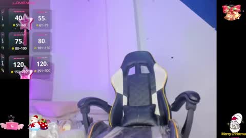  Zoe  online show from 01/04/25, 08:05