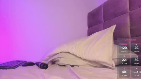  Zoe  online show from 02/19/25, 11:14