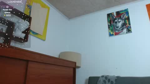 Zoe  online show from 12/09/24, 04:37