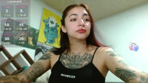 Zoe  online show from 03/30/26, 04:13