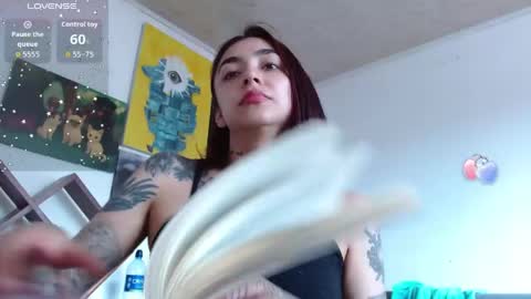 Zoe  online show from 04/16/26, 05:25