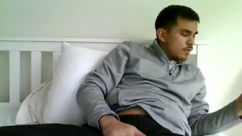 LEJANDROxxx online show from 12/04/24, 08:07