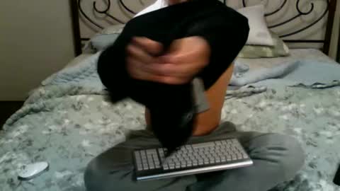 LEJANDROxxx online show from 11/29/25, 04:37