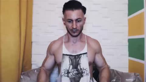 a1devilbody online show from 09/25/25, 01:53