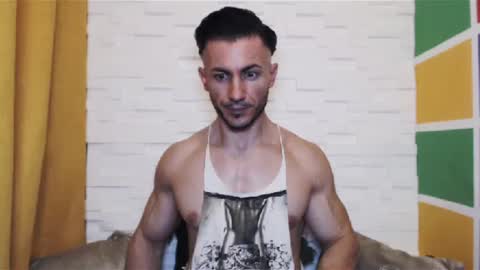 a1devilbody online show from 10/08/25, 04:21