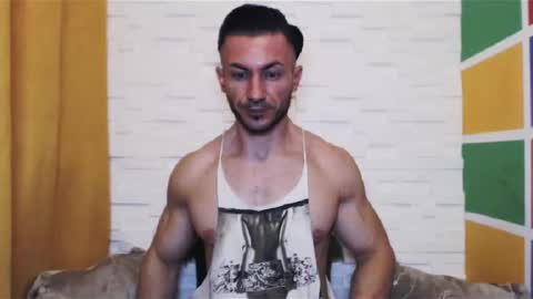 a1devilbody online show from 10/15/25, 02:11