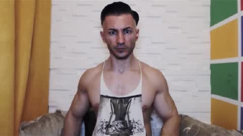 a1devilbody online show from 10/16/25, 09:43