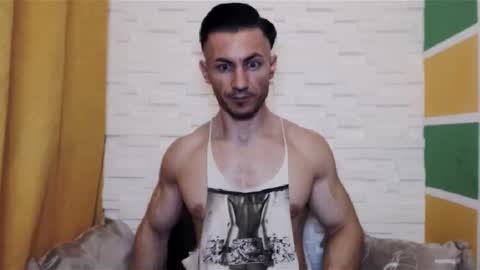 a1devilbody online show from 10/17/25, 06:38