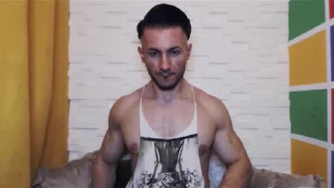 a1devilbody online show from 10/21/25, 12:00