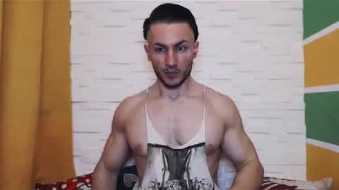 a1devilbody online show from 01/17/26, 12:32