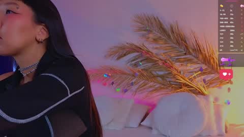 Snapshot of a1ly chatting on 01/24/25, 12:31 Ally online show from 01/24/25, 12:31