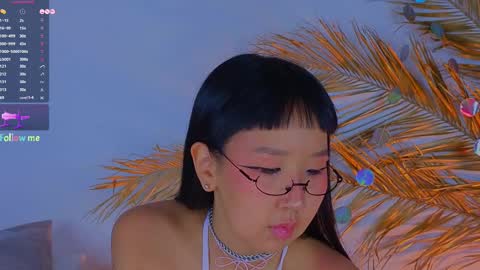 Snapshot of a1ly chatting on 02/13/25, 12:21 Ally online show from 02/13/25, 12:21