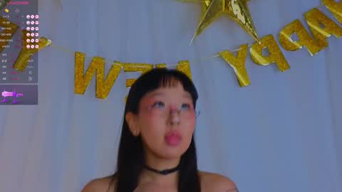 Ally online show from 01/07/26, 03:47