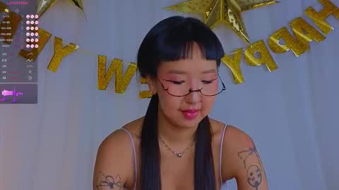 Ally online show from 01/09/26, 03:26