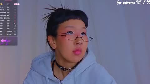 Ally online show from 03/01/26, 03:14