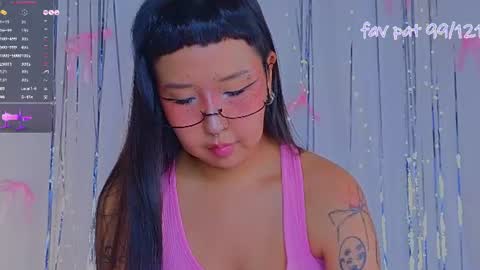 Ally online show from 07/07/26, 04:00