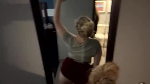 AlyssaTheMilf612 online show from 04/13/26, 12:21