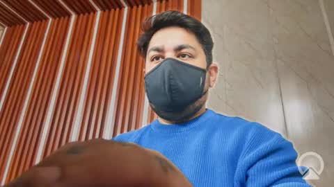 Sleepy owl online show from 11/14/25, 06:23