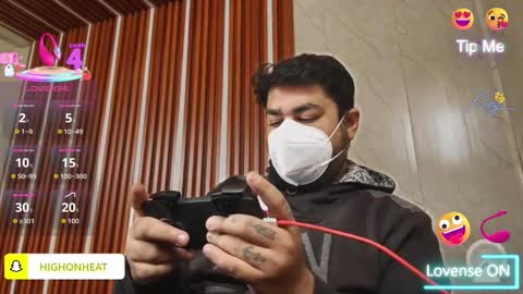 Sleepy owl online show from 01/07/26, 09:01