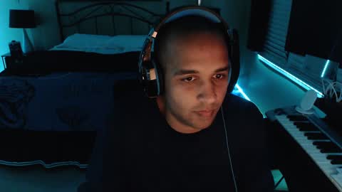 a4orce online show from 01/30/25, 01:33