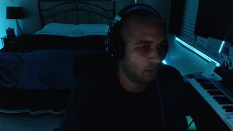 a4orce online show from 01/30/25, 04:37