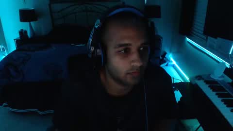 a4orce online show from 02/06/25, 02:11