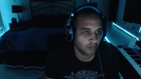 a4orce online show from 02/07/25, 04:06