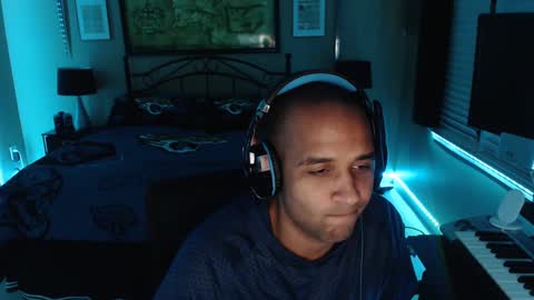 a4orce online show from 02/14/25, 03:00