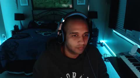 a4orce online show from 02/18/25, 05:42