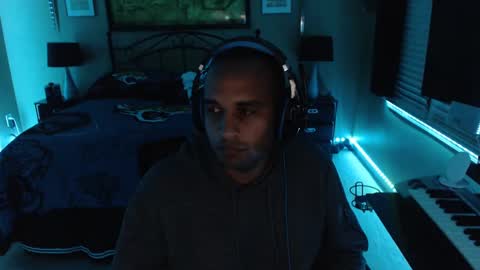 a4orce online show from 02/21/25, 03:34