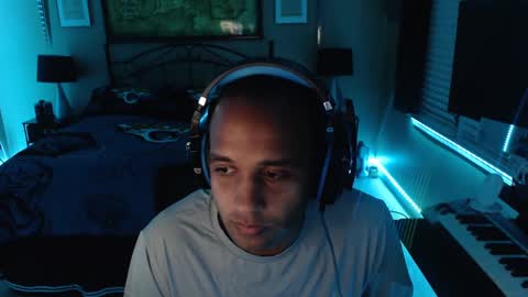 a4orce online show from 03/06/25, 01:48