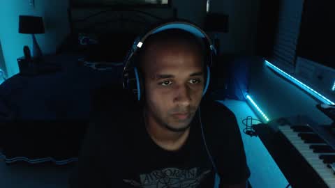 a4orce online show from 10/02/25, 01:34