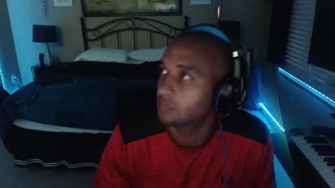 a4orce online show from 11/16/25, 10:48