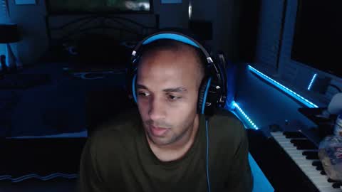 a4orce online show from 03/08/26, 03:21