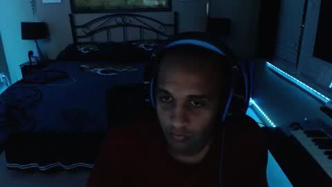 a4orce online show from 03/11/26, 01:44