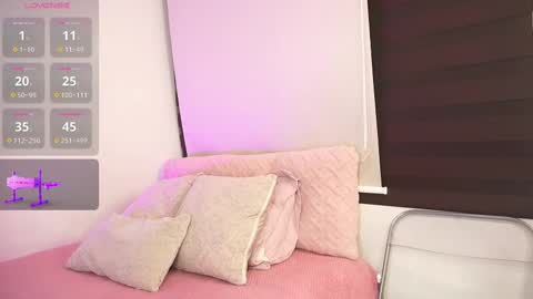 Alexandra  online show from 03/10/25, 09:10