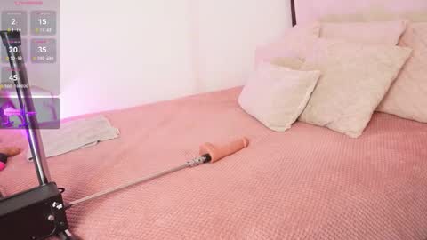 Alexandra  online show from 11/11/25, 09:42