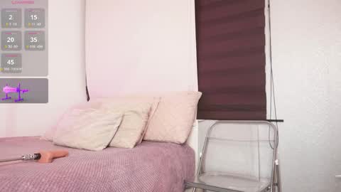 Alexandra  online show from 11/27/25, 09:55