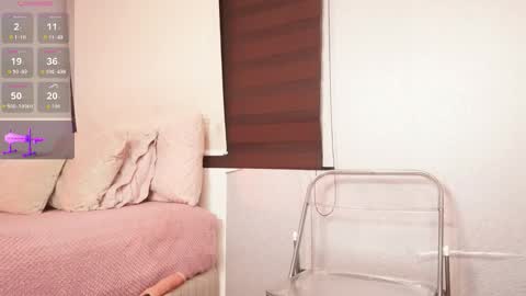 Alexandra  online show from 01/13/26, 09:03