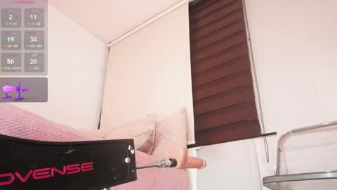 Alexandra  online show from 02/11/26, 09:03