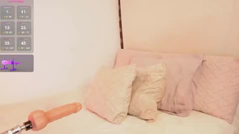 Alexandra  online show from 06/19/26, 08:40