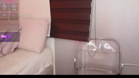 Alexandra  online show from 07/10/26, 08:50