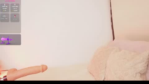 Alexandra  online show from 07/13/26, 10:07