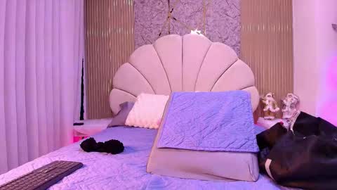 Aisha online show from 01/09/26, 11:57