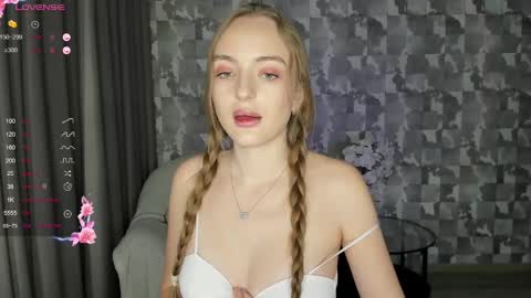 Adelina online show from 02/04/25, 03:15