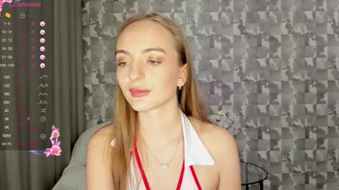 Adelina online show from 02/11/25, 05:07