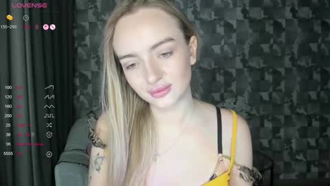 Adelina online show from 01/08/26, 01:46